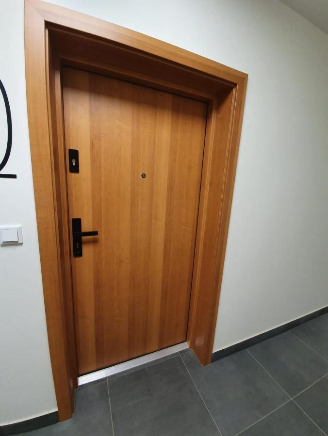 Apartamenty Ceglana Park -Parking W Hali Garazowej- Piekne Nowe Osiedle Katowice Eksteriør bilde