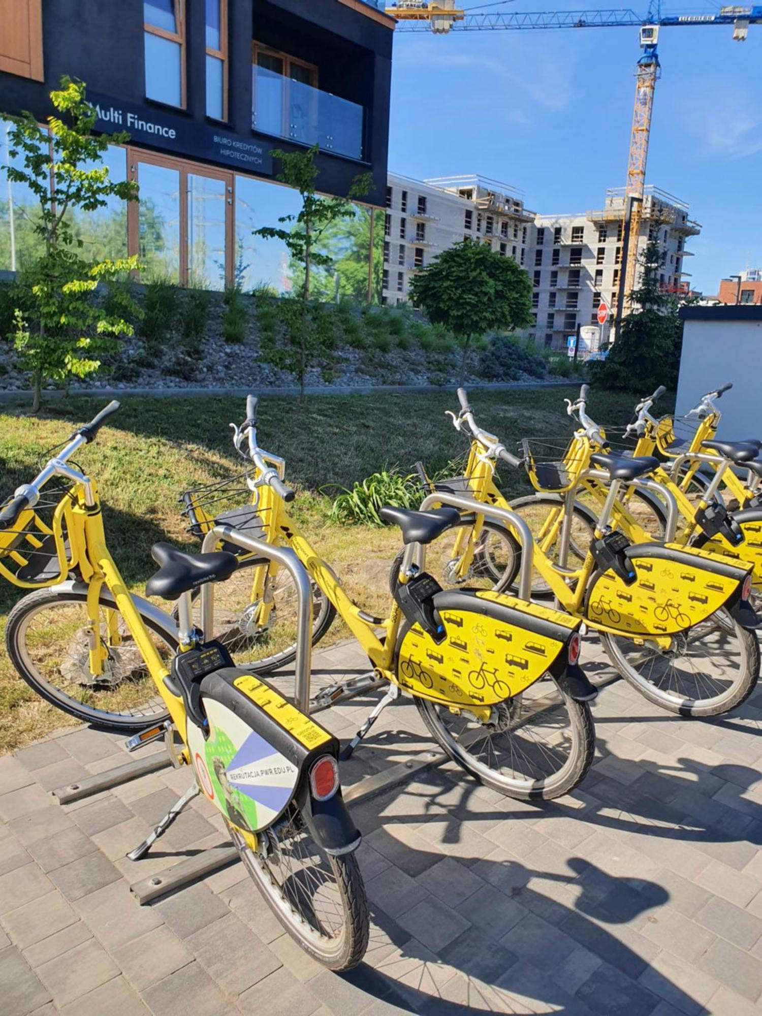 Apartamenty Ceglana Park -Parking W Hali Garazowej- Piekne Nowe Osiedle Katowice Eksteriør bilde